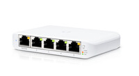 Ubiquiti UniFi Switch Flex Mini (5-pack) - Managed -...