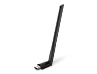 TP-LINK Archer T2U Plus - Eingebaut - Verkabelt - USB -...