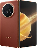 HONOR Magic V3 Reddish Brown MagicOS - 512 GB - 5.150 mAh
