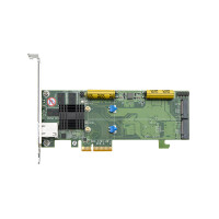 Areca Raid Controller ARC-1203-2N 2-Port intern -...