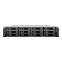 Synology SA SA3610 - NAS - Rack (2U) - Intel®...