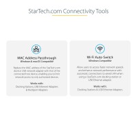 StarTech.com 2-Port 10G Fiber Network Card with Open SFP...