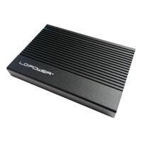 LC-Power LC-25U3-C, HDD / SSD-Gehäuse, 2.5 Zoll,...