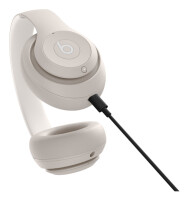 Apple Studio Pro - Verkabelt & Kabellos - Anrufe/Musik - 260 g - Kopfhörer - Sand