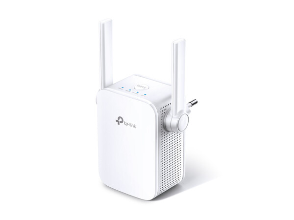 TP-LINK AC1200 Wi-Fi Range Extender RE305 - Wi-Fi-Range-Extender - 802.11a/b/g/n/ac