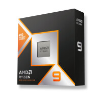 AMD Ryzen 9 9950X3D 100-100000719WOF 100100000719WOF -...