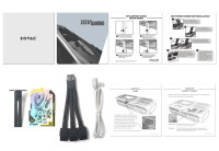 ZOTAC Gaming GeForce RTX 5070 Ti AMP Extreme Infinity - Grafikkarte - PCI-Express