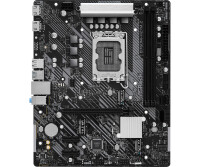 ASRock B760M-H2/M.2 1700 mATX 2xHDMI - Mainboard - Intel...
