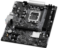ASRock B760M-H2/M.2 1700 mATX 2xHDMI - Mainboard - Intel Sockel 1700 (Core i)