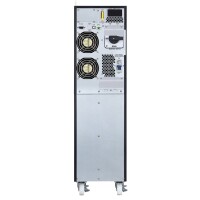 APC Easy UPS On-Line - 6kVA/6kW - Tower - 230V -...