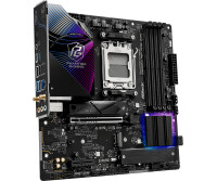 ASRock B850M Riptide WiFi mATX AM5 - Mainboard - AMD Sockel AM5 (Ryzen Zen4)