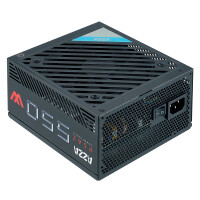AZZA PSAZ-550W - 550 W - 200 - 240 V - 47 - 53 Hz - 100 W...