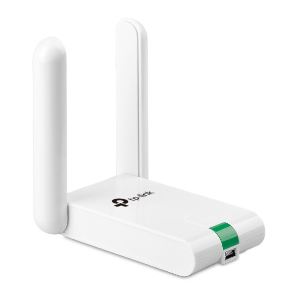 TP-LINK TL-WN822N - Netzwerkadapter - USB