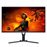 AOC G3 U32G3X/BK - 80 cm (31.5") - 3840 x 2160 Pixel...