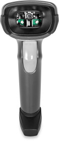 Zebra Barcode-Scanner DS2208 USB 2D-Imager RS232 KBW USB IP52 schwarz - Barcode-Scanner