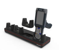 HONEYWELL CK67 4-Bay NB Non-BOOT no cord - PDA - Ladegerät