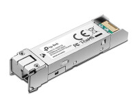 TP-LINK TL-SM321B - SFP (Mini-GBIC)-Transceiver-Modul -...