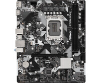ASRock B760M-H/M.2 - Intel - LGA 1700 - Intel®...