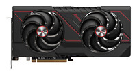 Sapphire Pulse Radeon RX 9070 AMD GDDR6 - Grafikkarte - PCI-Express