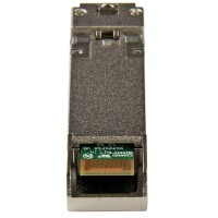 StarTech.com 10 Gigabit LWL SFP+ Transceiver Modul - HP J9151A kompatibel - SM LC mit DDM