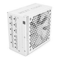 NZXT PSU C Series C1200 Gold white ATX 3 1 1 1 PA-2G2BW-EU - PC-/Server Netzteil - ATX