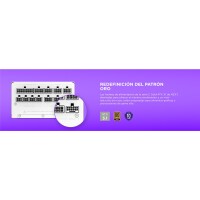 NZXT C850 Gold ATX 3.1, 850 W, 100 - 240 V, 10 - 5 A,...