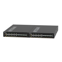 Netgear M4350-12X12F - Managed - L3 - 10G Ethernet...