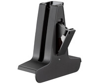 Poly Savi 8240/8245 Standard-Ladestation - Ladebehälter - Schwarz