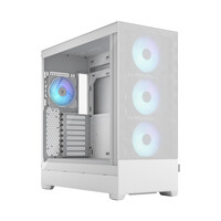 Fractal Design Pop XL Air - Tower - PC - Weiß - ATX...
