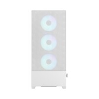 Fractal Design Pop XL Air - Tower - PC - Weiß - ATX...
