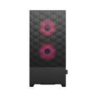 Fractal Design Pop Air - Tower - PC - Schwarz - Magenta -...