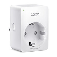 TP-LINK Tapo P110 V1.6 - Smart-Stecker -...