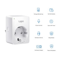 TP-LINK Tapo P110 V1.6 - Smart-Stecker -...