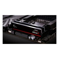 G.Skill CL40 KIT 16-GX1-IS - - DDR5 - 16 GB - DDR5