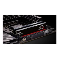 G.Skill CL40 KIT 16-GX1-IS - - DDR5 - 16 GB - DDR5