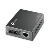 TP-LINK MC110CS - Medienkonverter