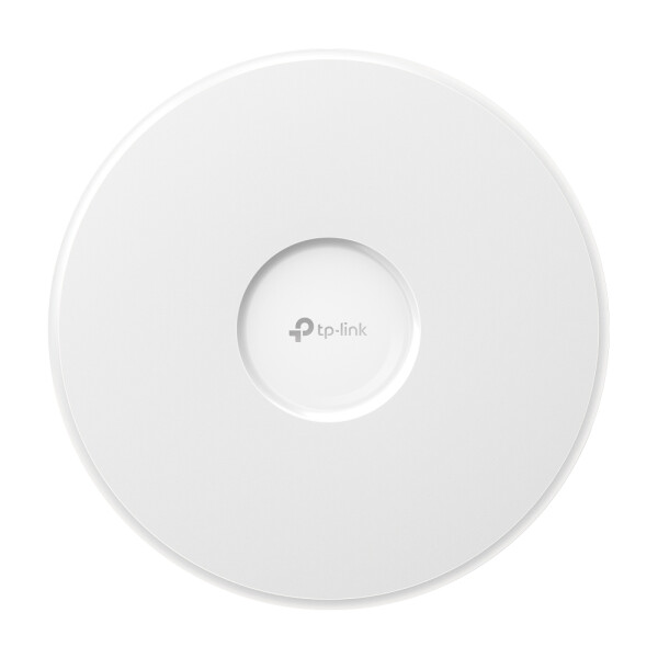 TP-LINK Omada EAP772 BE9300 Tri-Band Wi-Fi 7 Access Point - Access Point - WLAN