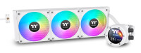 Thermaltake TH420 V2 Ultra EX ARGB Sync Snow| AiO-Wasserkühlung - 34,7 dB - Intel Sockel 1150 (Core i)