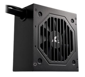 Sharkoon Netzteil Rebel P10 ATX schwarz - PC-/Server Netzteil