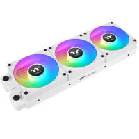 Thermaltake CT140 EX Reverse Fan White 3 Pack ARGB Sync - Gehäuse-Lüfter - 1.800 rpm