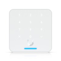 Ubiquiti UniFi Access G3 Flex White - Card-Reader