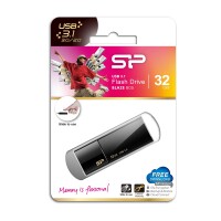 Silicon Power Blaze B05 - 32 GB - USB Typ-A - 3.2 Gen 1...