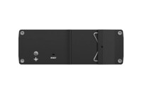 Teltonika TSW212 - Managed - L2 - Gigabit Ethernet (10/100/1000)