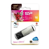 Silicon Power Blaze B30 - 16 GB - USB Typ-A - 3.2 Gen 1...