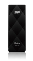 Silicon Power Blaze B20 - 128 GB - USB Typ-A - 2.0 - Ohne...