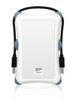 Silicon Power Armor A30 - HDD-Gehäuse - 2.5" -...