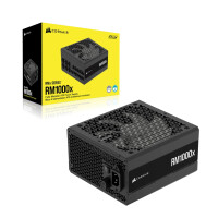 Corsair PSU RMx Series 2024 RM1000x ATX 3 1 1 1 CP-9020271-EU - PC-/Server Netzteil - ATX