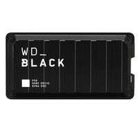 WD_BLACK Western Digital P50 - 4 TB - USB Typ-C - 3.2 Gen...