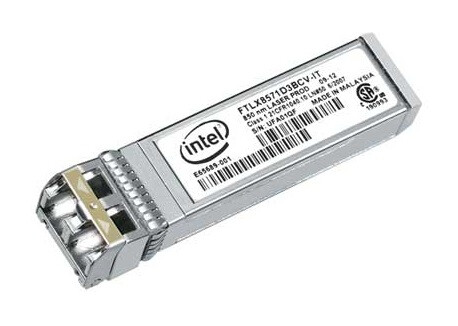 Intel E10GSFPSR - Faseroptik - 10000 Mbit/s - SFP+ - LC - SR - 300 m