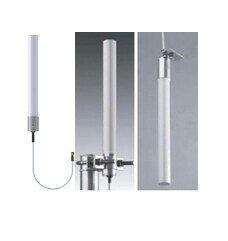 HPE Networking AP-ANT-313 - Antenne - Triband 1x1 - Access Point - WLAN